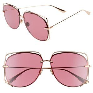 Dior Women's Stellaire6 61mm Sunglasses
